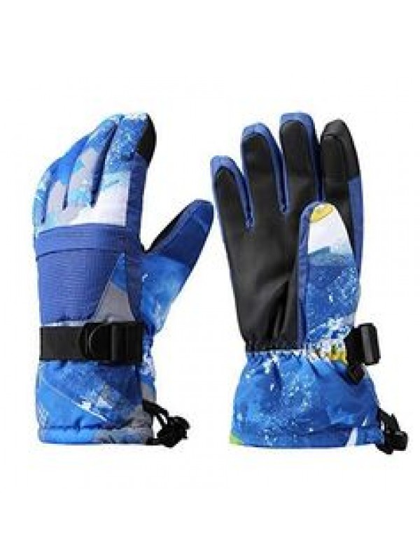 Ski Gloves