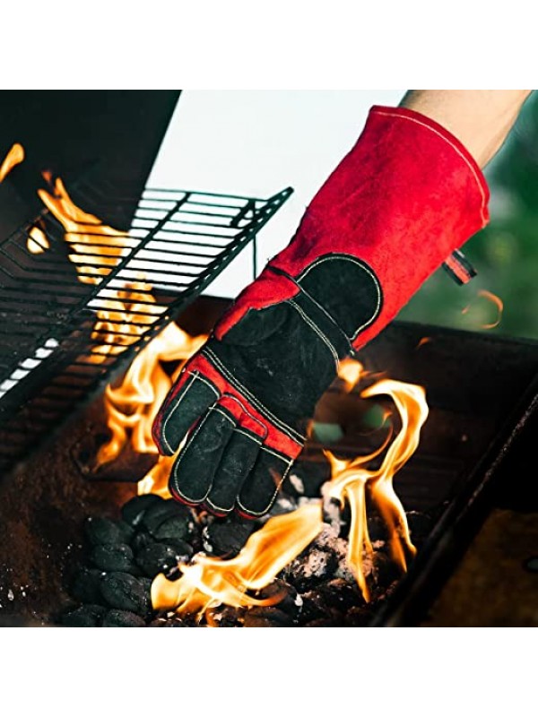 Welding Gloves