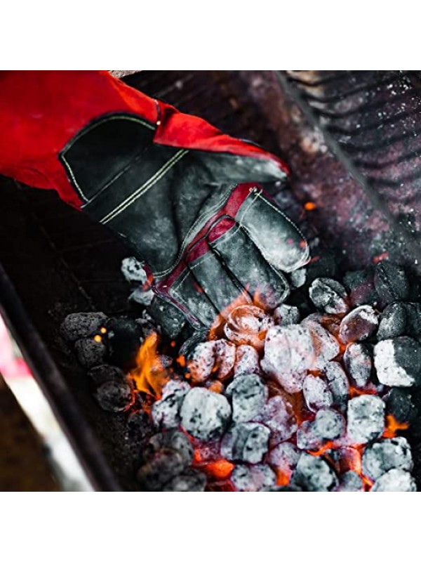 Welding Gloves