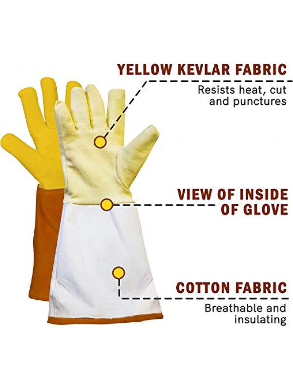 Welding Gloves
