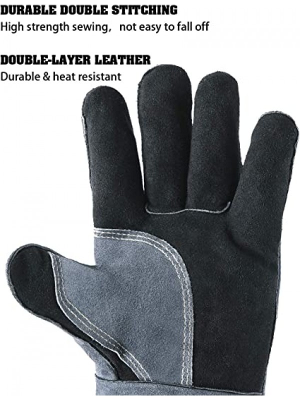 Welding Gloves
