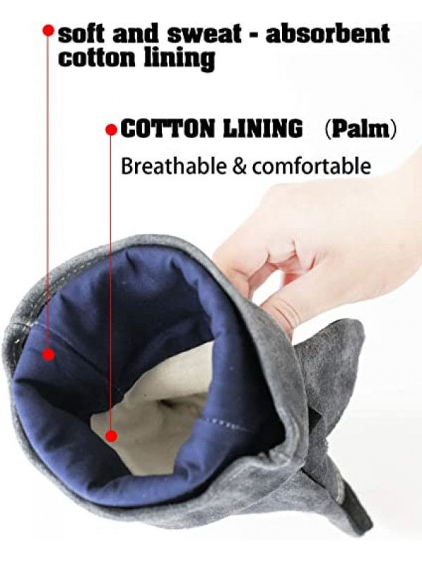 Welding Gloves