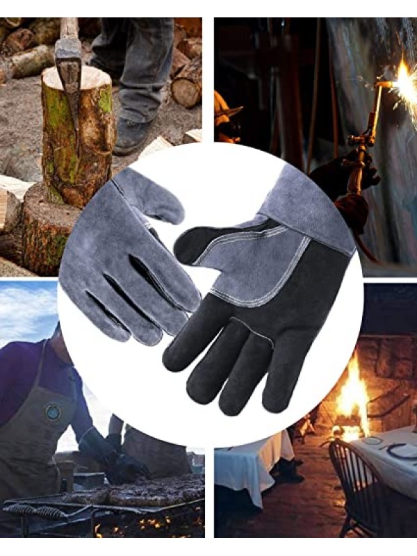 Welding Gloves