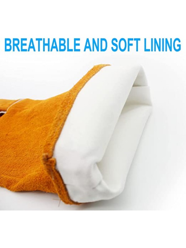 Welding Gloves