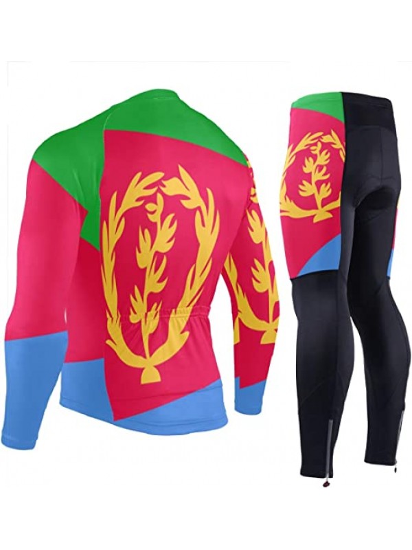 Cycling uniform 
