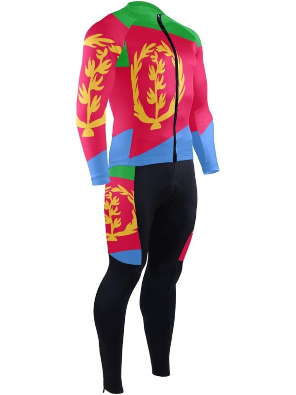Cycling uniform 