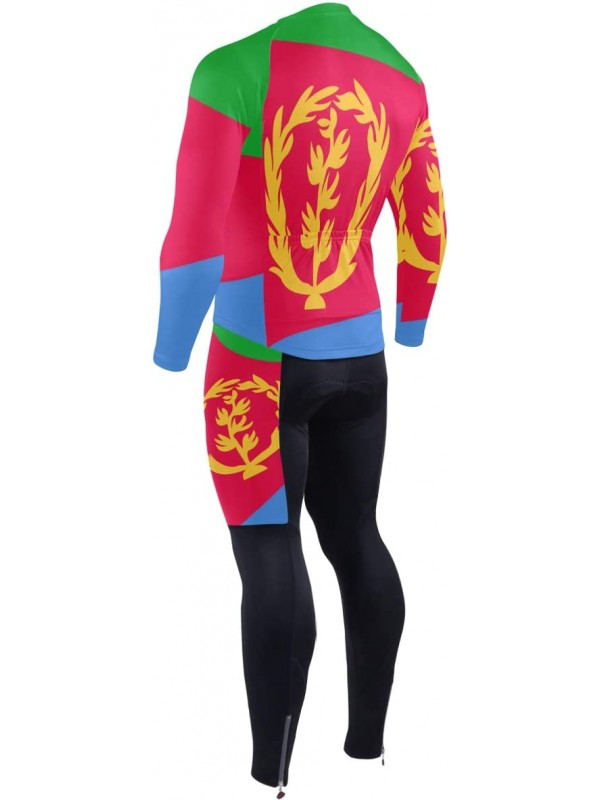 Cycling uniform 