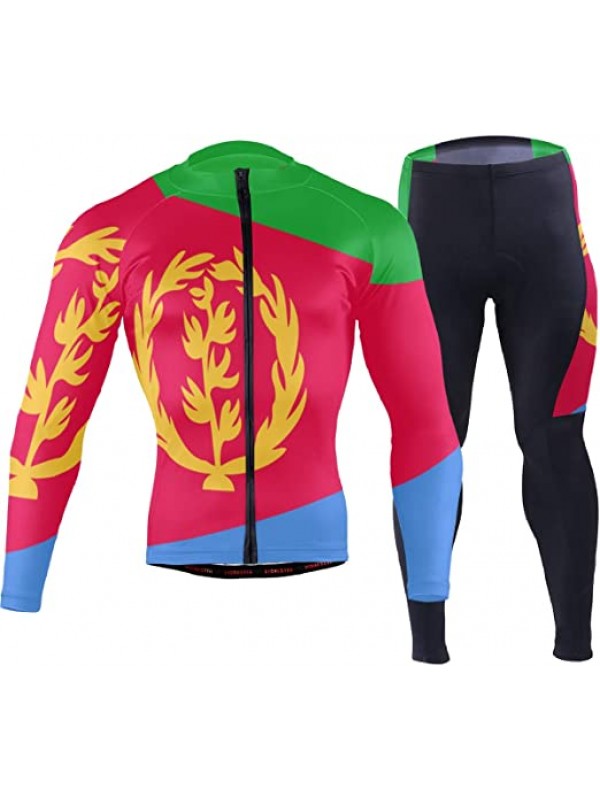 Cycling uniform 