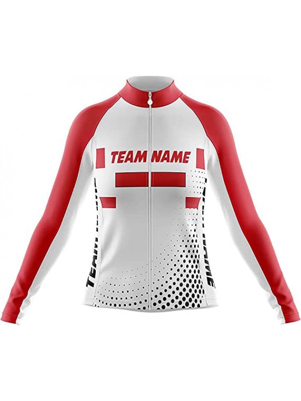 Cycling Jersey 
