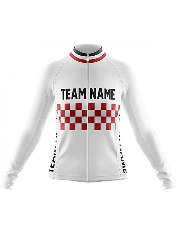 Cycling Jersey 