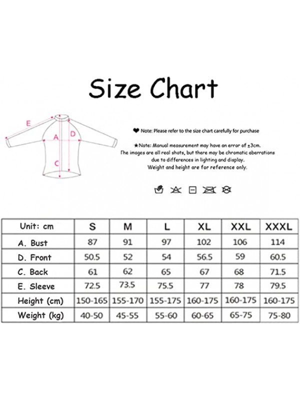 Cycling Jersey 