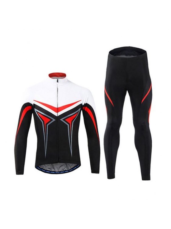 Cycling wear