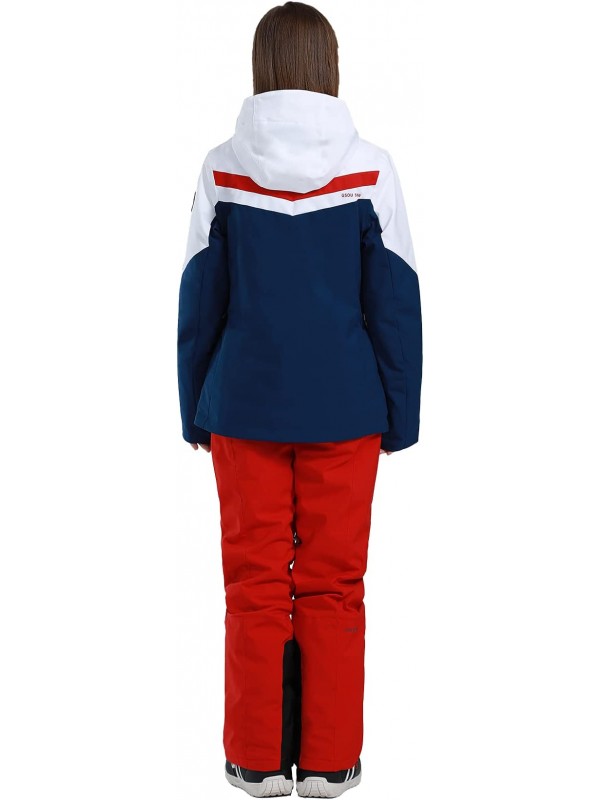 Ski  Suit 