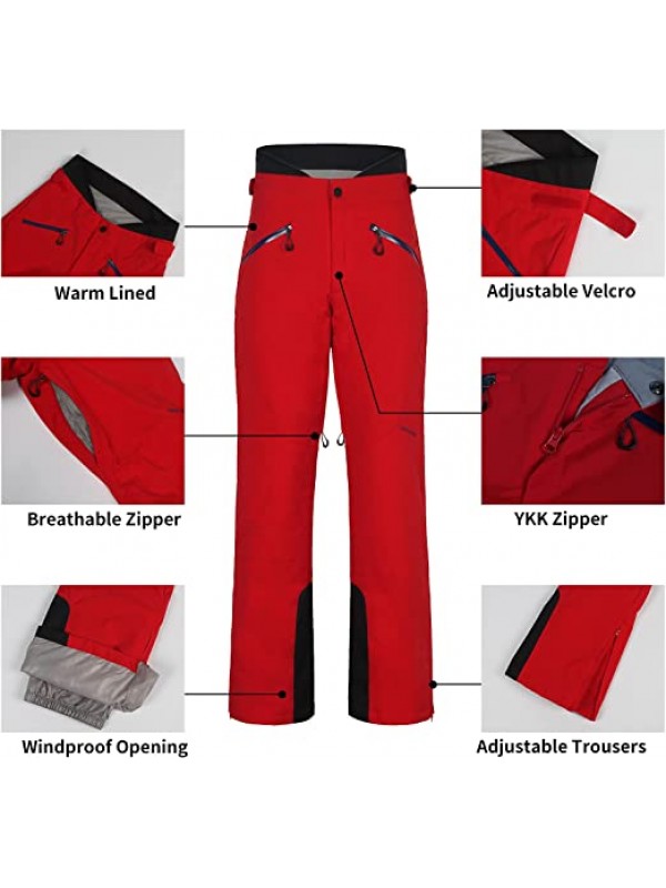 Ski  Suit 