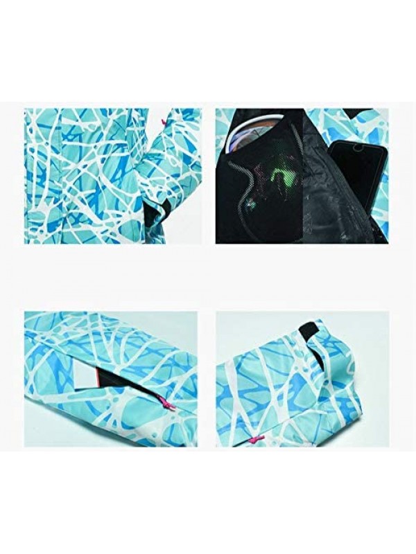 Women's Ski Suit