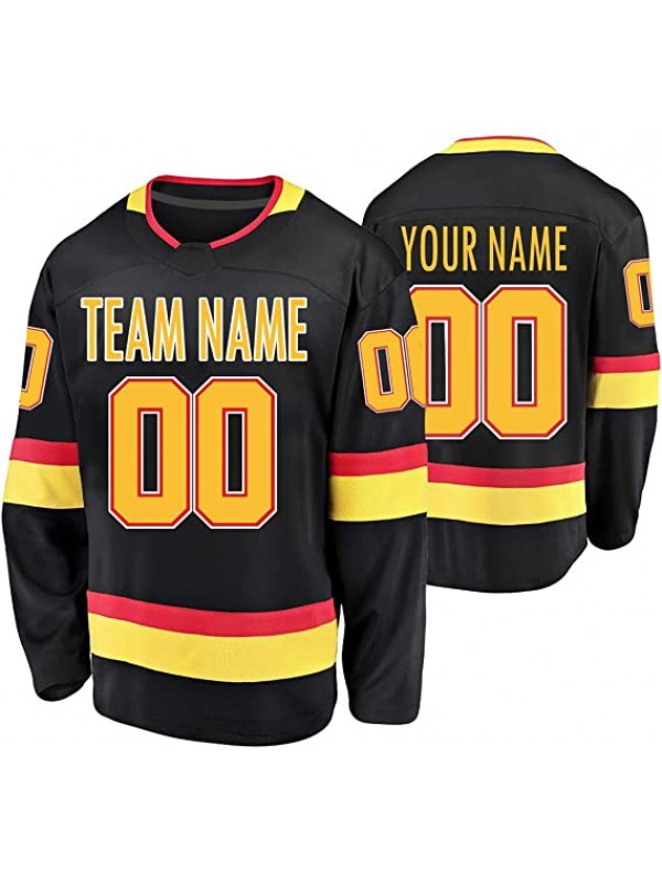 ice Hockey jersey
