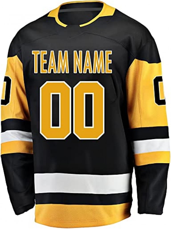 ice Hockey jersey