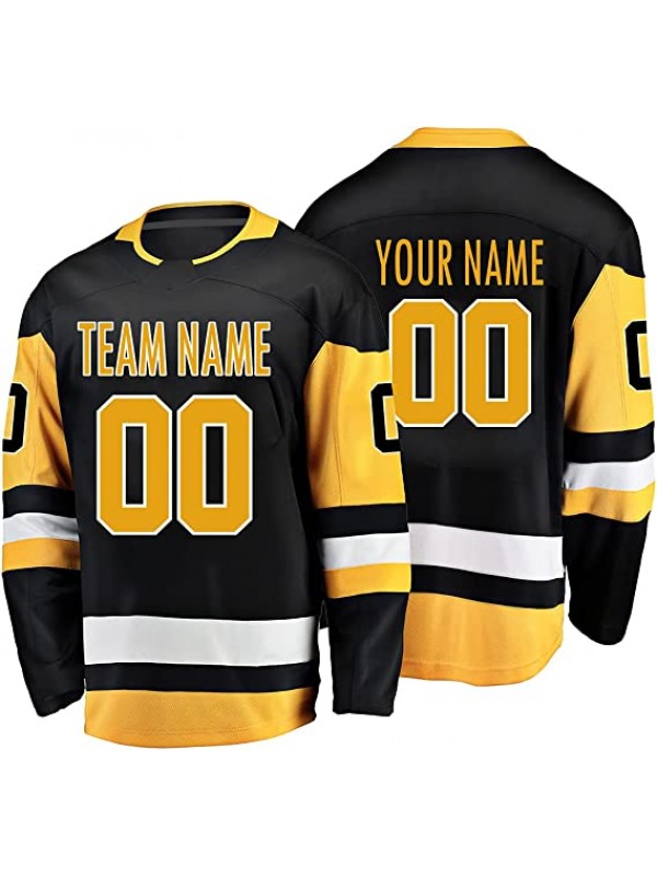ice Hockey jersey