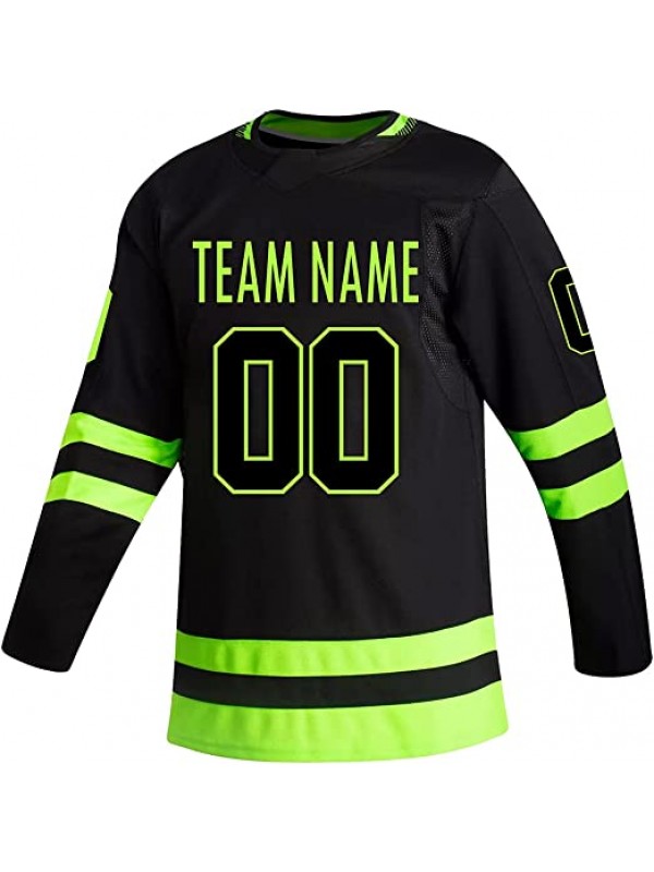 ice Hockey jersey