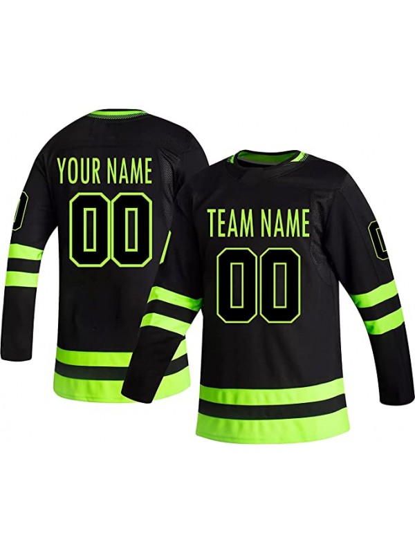 ice Hockey jersey