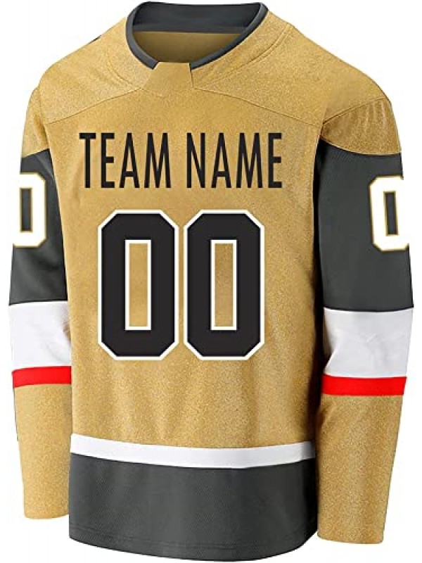 ice Hockey jersey