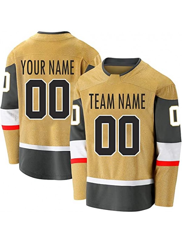 ice Hockey jersey