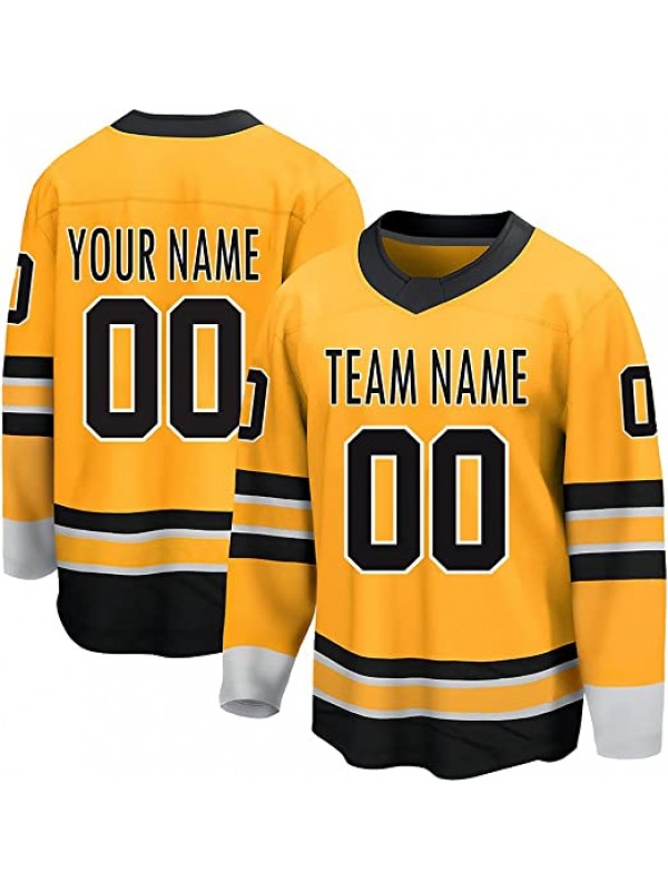 ice Hockey jersey