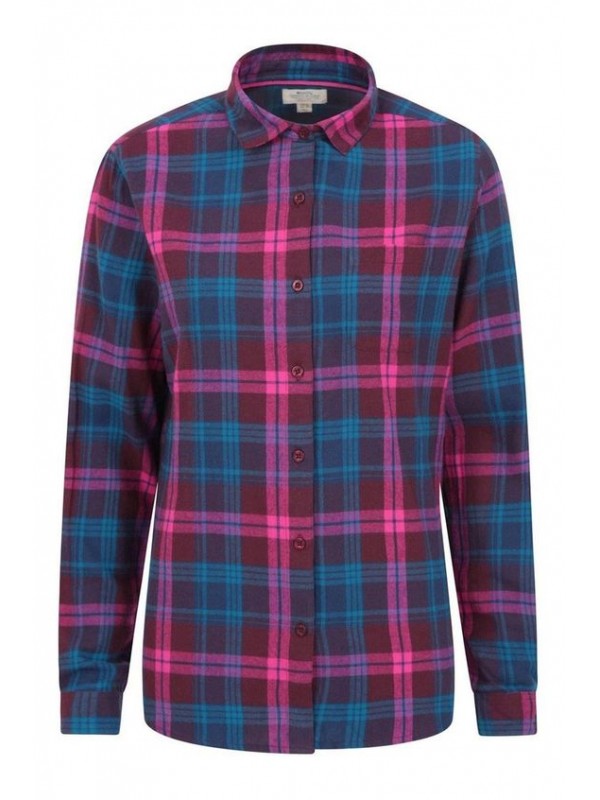 Flannel shirt