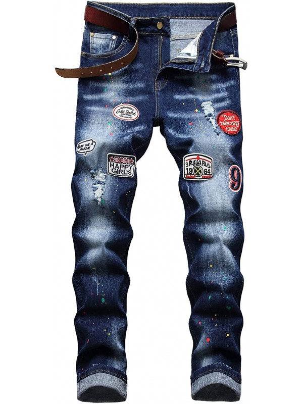 Men jeans Pant