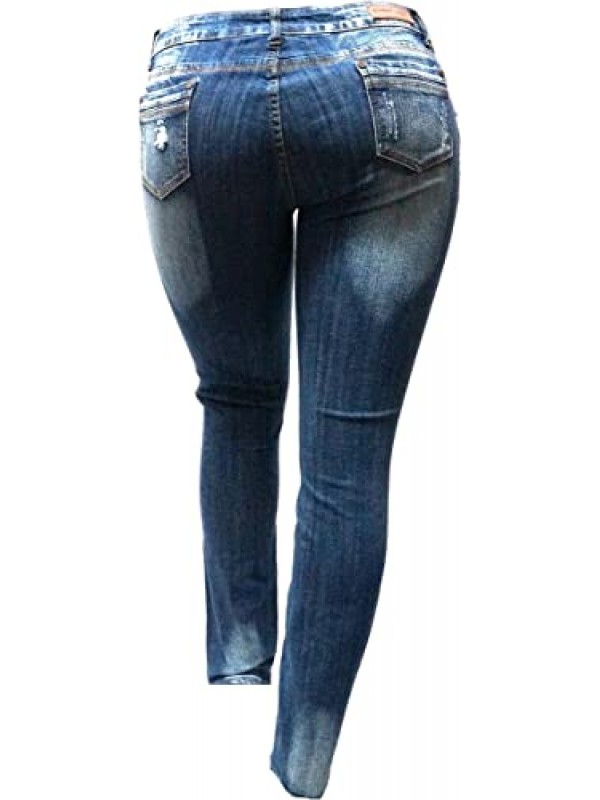 Women Jeans Pant