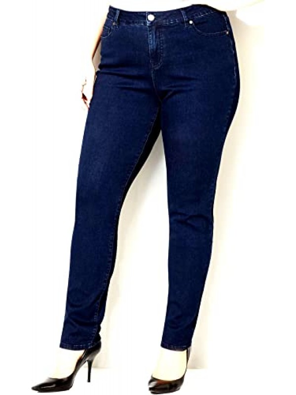Women Jeans Pant