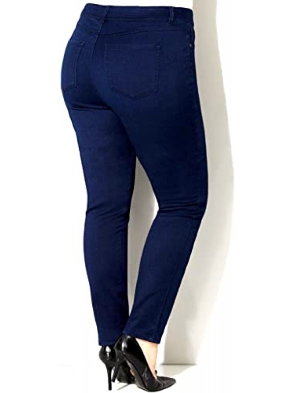 Women Jeans Pant