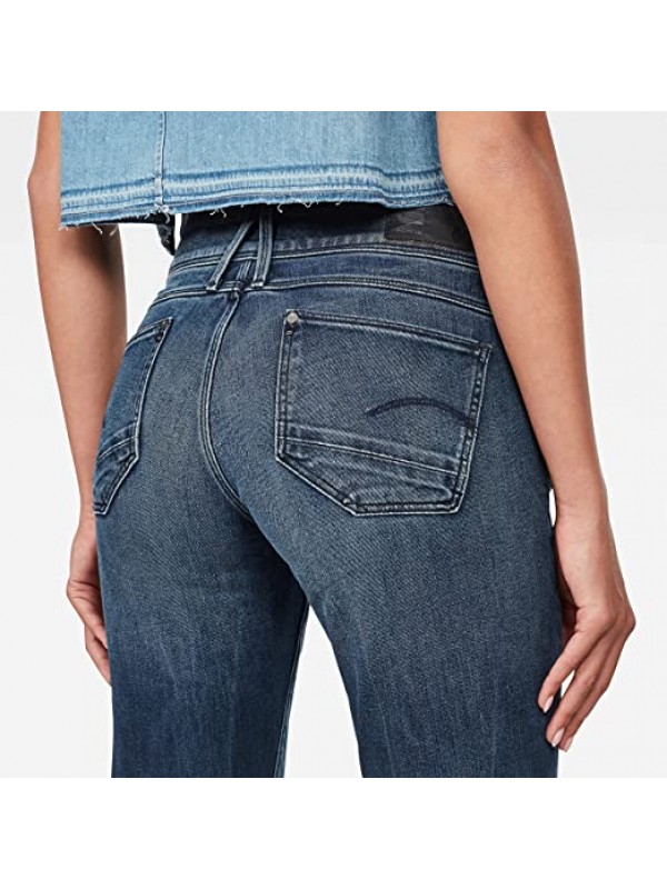 Women Jeans Pant