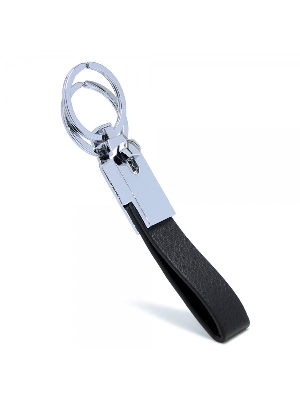 Leather Keyring