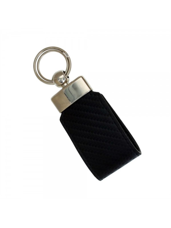 Leather Keyring