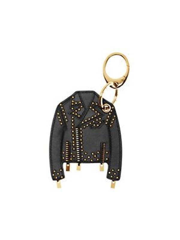 Leather Keyring