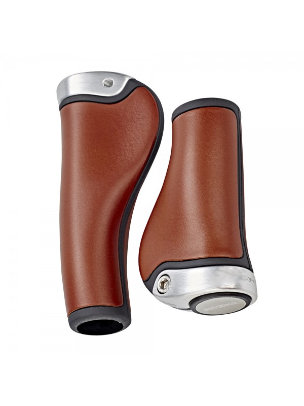  Leather Grip