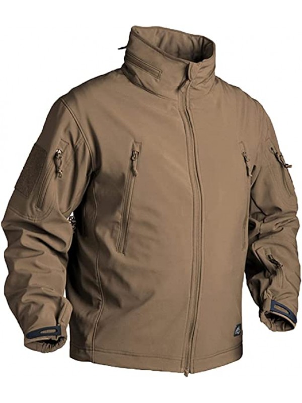 Softshell  jackets