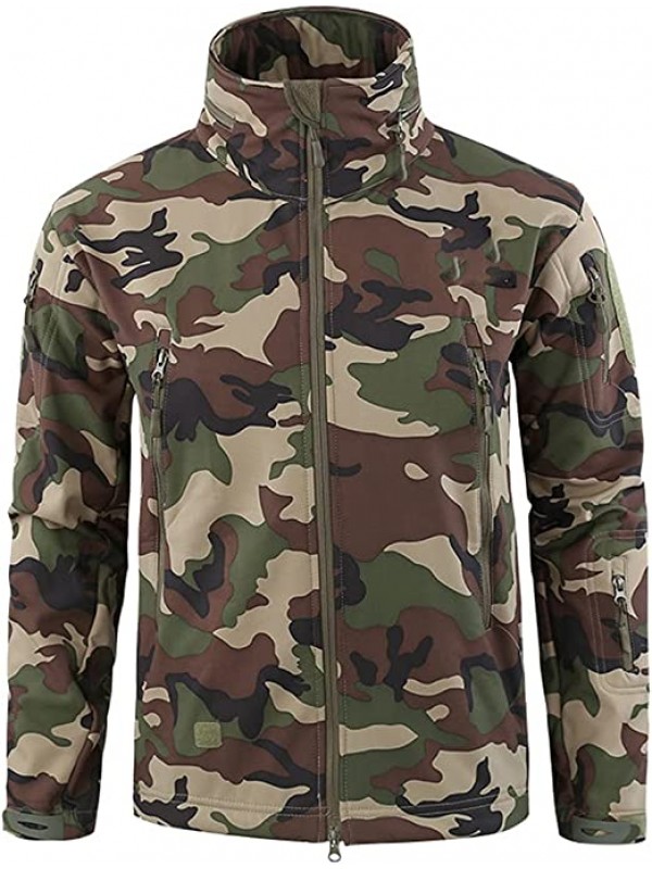 Softshell  jackets