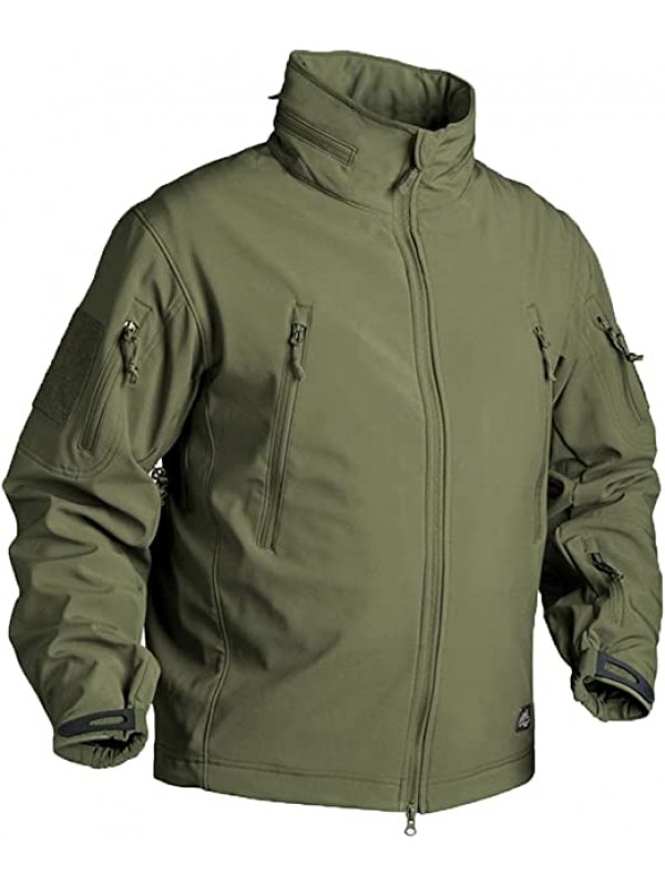 Softshell  jackets