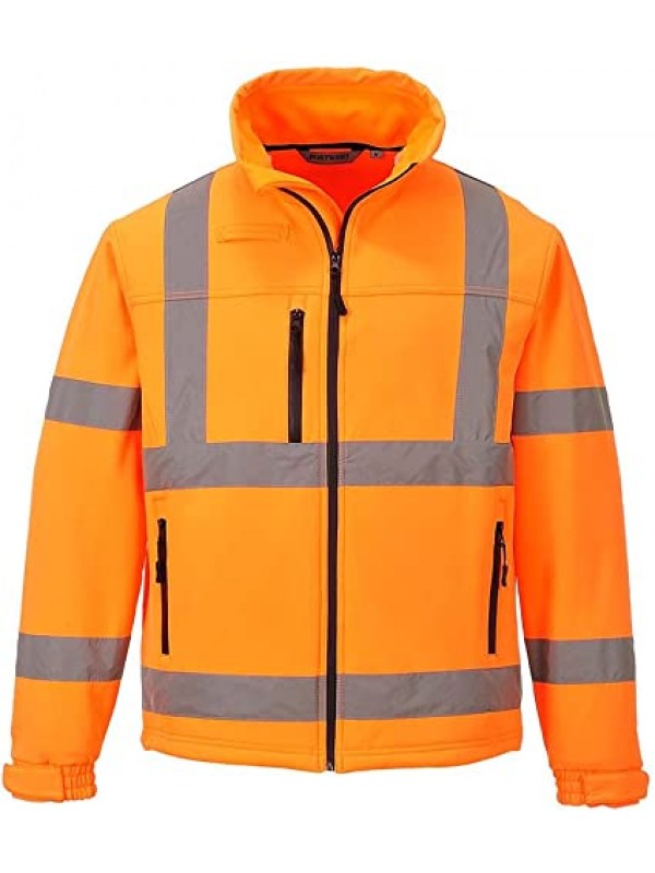 Softshell  jackets