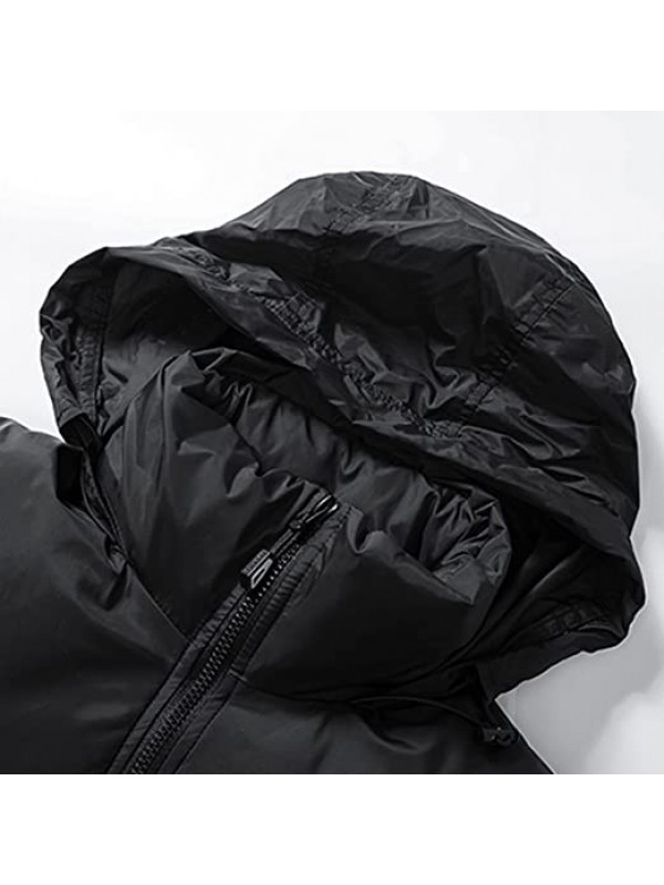 Puffer jacket 