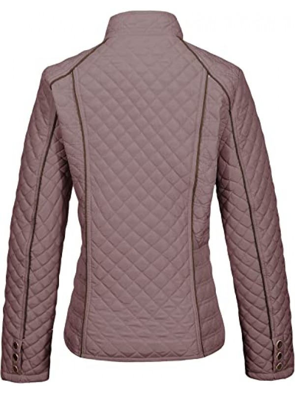 Puffer Padded jackets(women's)