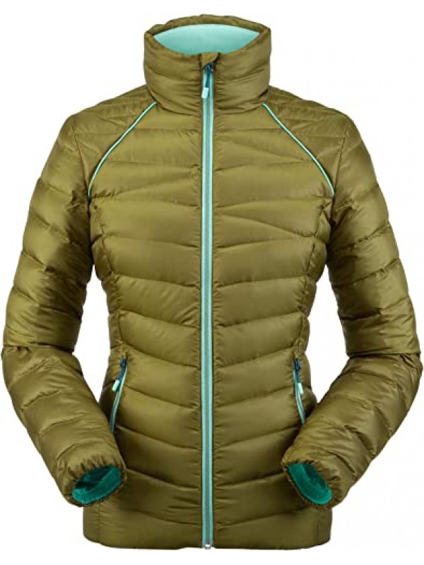 winter warm jackets (women's) 