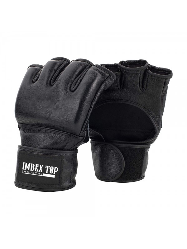 MMA Grappling Gloves