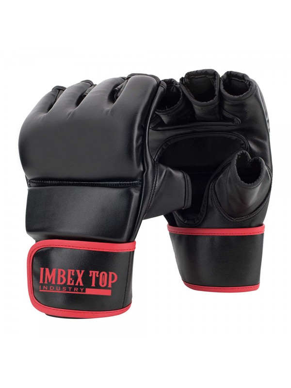 MMA Grappling Gloves