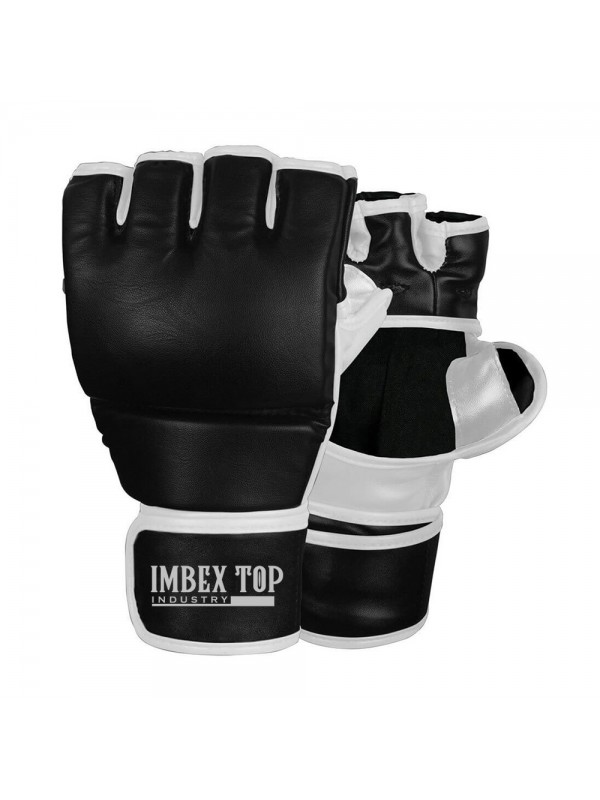 MMA Grappling Gloves