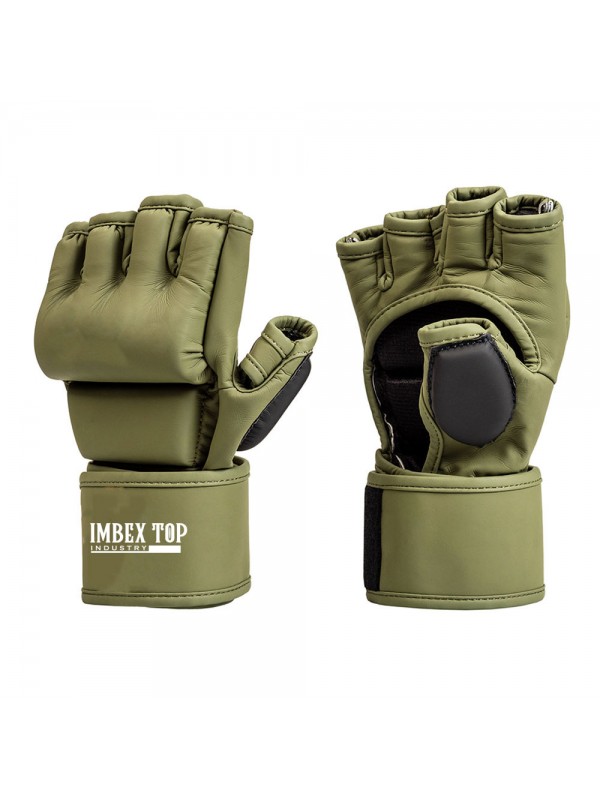MMA Grappling Gloves