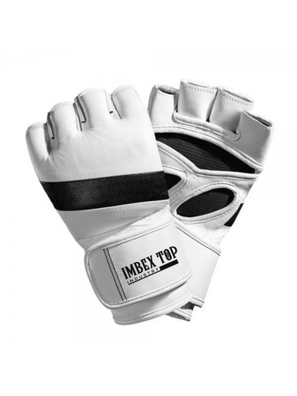MMA Grappling Gloves