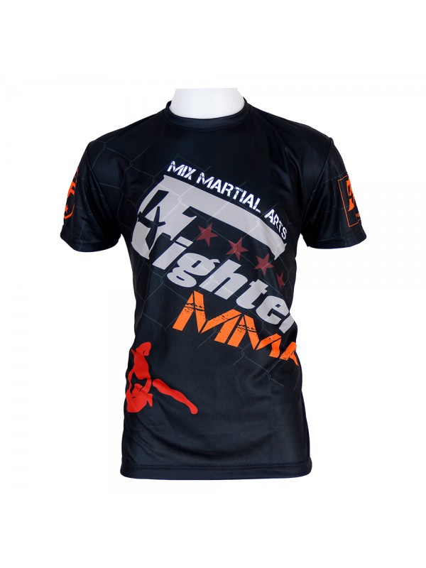 MMA Shirt